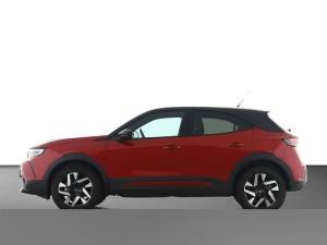 Opel Mokka GS Line 1.2 Turbo 180°CAM/NAVI/SH/LH