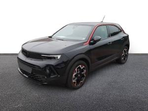 Opel Mokka GS Line Navi LED ACC Klimaautom Temp Rückfahrkam. SHZ Apple CarPlay Android Auto