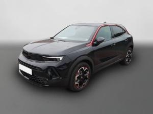 Opel Mokka GS Line Navi LED ACC Klimaautom Temp Rückfahrkam. SHZ Apple CarPlay Android Auto