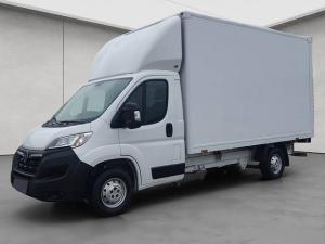 Opel Movano  2.2 D L4H1 2WD VA Edition Kofferaufbau