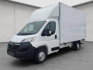 Opel Movano  2.2 D L4H1 2WD VA Edition Kofferaufbau