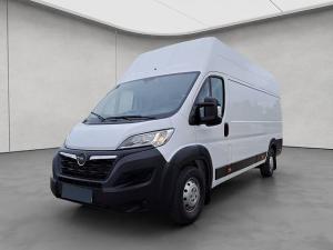 Opel Movano  2.2 D L4H3 2WD VA verstärkt Edition