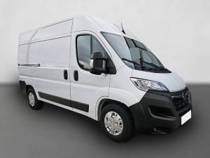 Opel Movano Cargo 2.2 Diesel L2H2 verstärkt / Kamera