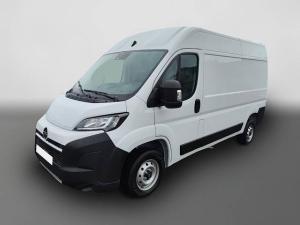 Opel Movano Cargo 3.3t L2H2 140 PS 3-Sitzer + verst.Federn + RFK + Apple CarPlay