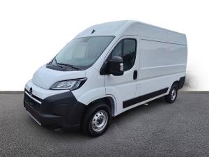 Opel Movano Cargo L2H2 3,0t BlueHDi 120PS + verst.Federn + PDC + Apple CarPlay