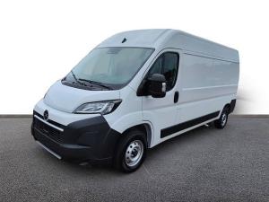 Opel Movano Cargo L3H2 3,3to. BlueHDI 140PS + verst.Federn + PDC + Apple CarPlay