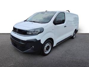 Opel Vivaro Cargo L3H2 145PS 3-Sitzer + Holzboden+Seiten + RFK + Multimedia