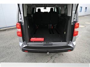 Opel Zafira Life Edition L (L3)/AHK/HuD/Kamera/5-Sitz
