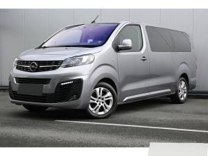 Opel Zafira Life Edition L (L3)/AHK/HuD/Kamera/5-Sitz