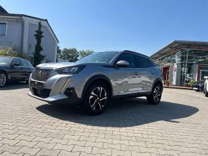 Peugeot 2008 1.5 BlueHDi 110 Allure Pack *LED Navi Sitzh