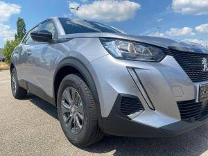 Peugeot 2008  1,2 130 EAT8 Active Pack SHZ Klima Kamera …