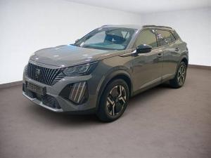 Peugeot 2008 Allure 1.2 Klimaautom Spurhalteass.