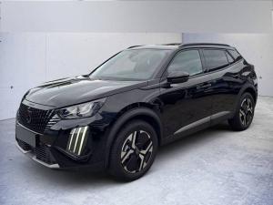 Peugeot 2008 PureTech 130 EAT8 Allure ACC Kamera Navi