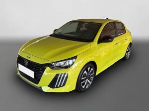 Peugeot 208 Active 1.2 Musikstreaming DAB SHZ