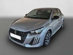 Peugeot 208 Active 1.2 Musikstreaming DAB SHZ