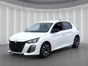 Peugeot 208 Active 1.2*LED Navi Temp PDC VKZ-Erk Spurass