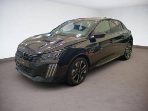 Peugeot 208 Allure 1.2 AUT.