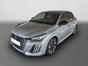 Peugeot 208 Allure 1.2 Aut. RFK PDC v+h Klimaaut
