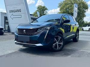 Peugeot 3008 1.2 Allure Pack PureTech CAM/SHZ/PDC/APPLE