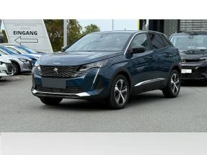 Peugeot 3008 Allure Pack 1.2 PureTech 130 BLIS/CAM/SHZ