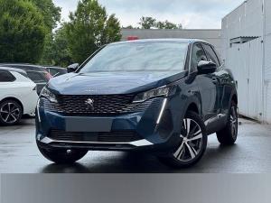 Peugeot 3008 Allure Pack 1.2 PureTech 130 EU6d SHZ/BLIS