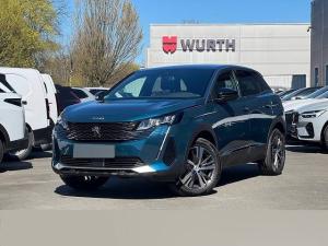 Peugeot 3008 Allure Pack 1.2 PureTech 130 EU6d SHZ/BLIS