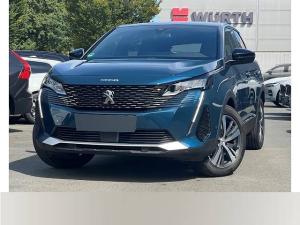 Peugeot 3008 Allure Pack 1.2 PureTech 130 SHZ/CAM/CRPLY