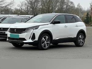 Peugeot 3008 Allure Pack 1.2 PureTech BLIS/CAM/SHZ/NAVI