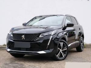 Peugeot 3008 GT 1.2 DSG/NAVI/ACC/180°CAM