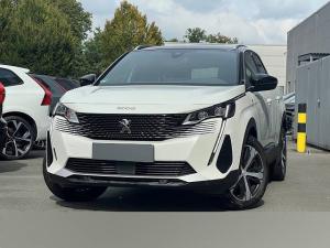 Peugeot 3008 GT 1.2 PureTech 130 EU6d ACC/CAM/SHZ/BLIS