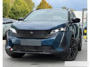 Peugeot 3008 GT 1.2 PureTech 130 EU6d ACC/SHZ/BLIS/CAM