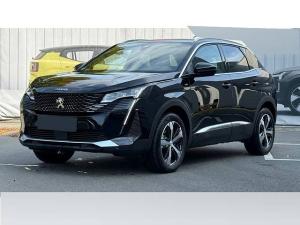 Peugeot 3008 GT 1.2 PureTech 130 EU6d AHK/ACC/BLIS/CAM