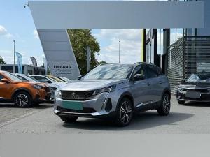 Peugeot 3008 GT 1.5 BlueHDi 130 EU6d 360CAM/ACC/BLIS/SHZ