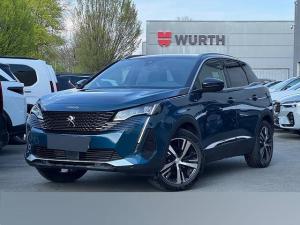 Peugeot 3008 GT 130 EU6d ACC/CAM/DAB/Massage-Sitze