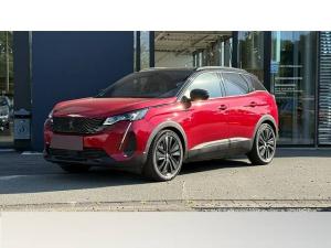 Peugeot 3008 Hybrid4 300 GT Pack Plug-In EU6d 360CAM/ACC