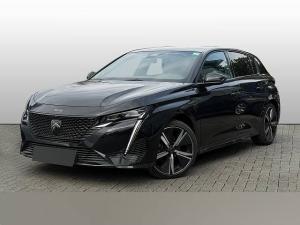 Peugeot 308 GT 1.2 PureTech 130/360°CAM/PDC/NAVI/