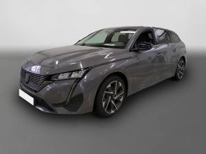 Peugeot 308 SW Allure 130 Aut. SHZ Navi Kamera