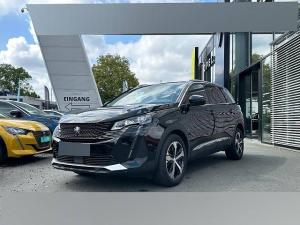 Peugeot 5008 1.2 GT PureTech 130 ACC/BLIS/MASSAGE/PANO