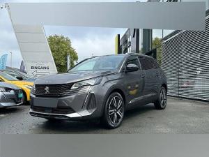 Peugeot 5008 1.2 GT PureTech 7-Sitzer ACC/AHK/BLIS/FOCAL