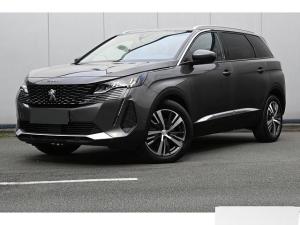 Peugeot 5008 2.0 HDi Allure ACC/Keyless/Navi/Tempomat