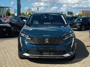 Peugeot 5008 ALLURE PACK BH130EAT8 Kam ACC . Trak. 18LM