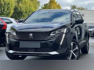Peugeot 5008 GT 1.2 PureTech 130 7-Sitzer ACC/BLIS/SHZ/CAM