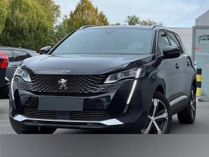 Peugeot 5008 GT 1.2 PureTech 130 7-Sitzer AHK/BLIS/ACC/CAM