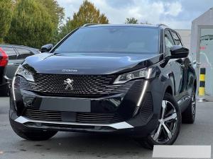 Peugeot 5008 GT 1.2 PureTech 130 7-Sitzer AHK/SHZ/CAM/ACC