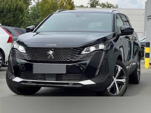 Peugeot 5008 GT 1.2 PureTech 130 7-Sitzer BLIS/ACC/KAM/SHZ