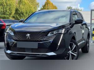 Peugeot 5008 GT 1.2 PureTech 130 7-Sitzer CAM/ACC/AHK/BLIS