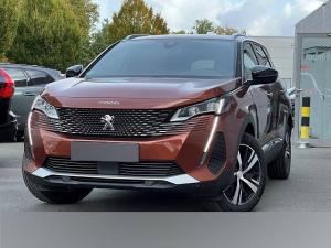 Peugeot 5008 GT 1.2 PureTech 130 7-Sitzer SHZ/AHK/ACC/CAM