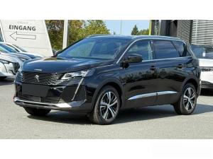 Peugeot 5008 GT 1.2 PureTech 130 EU6d 7-Sitzer ACC/PANO