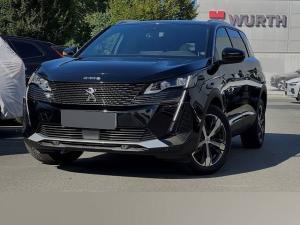 Peugeot 5008 GT 1.2 PureTech 130 EU6d 7-Sitzer AHK/ACC