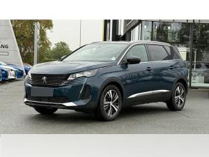 Peugeot 5008 GT 1.2 PureTech 130 EU6d ACC/AHK/BLIS/CAM